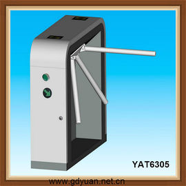 امنیت گردان اتوماتیک سه پایه مانع turnstyle
