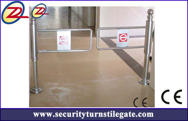 ضد آب ضد روشنایی درب سوپرمارکت Stiles با سرعت بالا