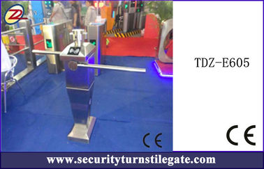 ریموت مچ دست بازوی قفل مجهز به روت کابلی با رابط TCP / IP