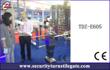 ریموت مچ دست بازوی قفل مجهز به روت کابلی با رابط TCP / IP