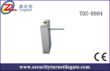 کنترل دستی دسترسی پیاده به رهبری بازو قفل سد امنیتی الکترونیکی Turnstile