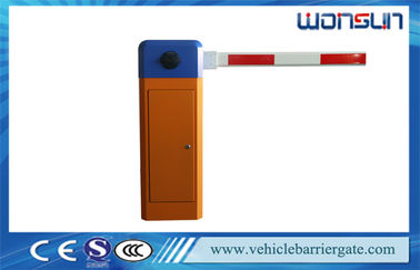 110V / 220V IC کارت کنترل دسترسی برقی راهبند فلش پارکینگ مسکونی منطقه اتومبیل