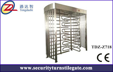 کنترل دسترسی RFID خوان کنترل ارتفاع گردش کامل با طراحی ضد زنگ