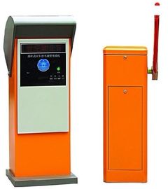 سیستم مدیریت آفلاین عملیات پارکینگ هوشمند برای نمایشگاه ویندوز SQL2000