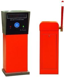 سیستم مدیریت RS485 IC کارت شناسایی پارکینگ هوشمند با WIN2000 یا SQL2000 XP