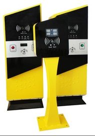 IC / ID کارت موقت هوشمند پارکینگ سیستم مدیریت با صفحه نمایش LED