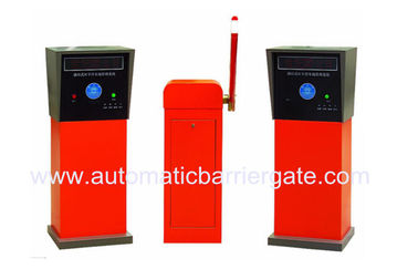AC220V 50HZ سیستم هوشمند پارکینگ با چراغ نشانگر
