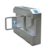 سوپر مارکت چرخش مانع خودکار درب درب تک HBE-AC-2