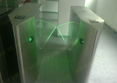 ساختار Mechaninical فلپ مانع دروازه کارت IC ID سازگار