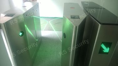 سنسور مادون قرمز ضد استاتیک فلپ مانع دروازه عالی امنیت سیستم عابر پیاده ورودی