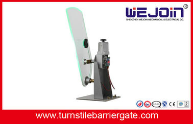 دروازه مانع دسترسی Turnstile Flap Barrier برای مترو و مترو