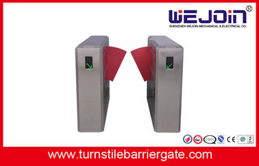 عابر پیاده کنترل دسترسی دروازه