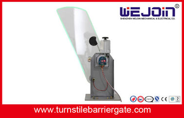 عابر پیاده کنترل دسترسی دروازه