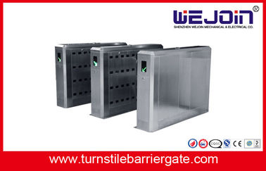 عابر پیاده کنترل دسترسی دروازه