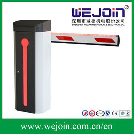 WEJOIN موتور DC اتوماتیک پارکینگ موتر مانع 1s 3m با بازوی LED