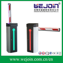 WEJOIN موتور DC اتوماتیک پارکینگ موتر مانع 1s 3m با بازوی LED