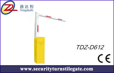 AC 220V دسترسی اتوماتیک موانع خودرو / ایمنی خودرو حفر نوار مانع