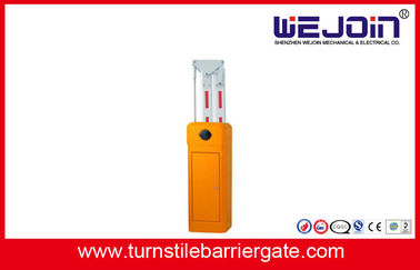 کرانک ماشین پارکینگ بوم مانع دروازه بازوی ضد - برخورد AC 220V / 110V