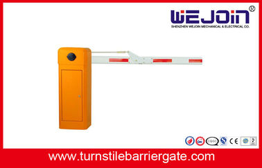 کرانک ماشین پارکینگ بوم مانع دروازه بازوی ضد - برخورد AC 220V / 110V