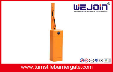 کرانک ماشین پارکینگ بوم مانع دروازه بازوی ضد - برخورد AC 220V / 110V