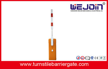 کرانک ماشین پارکینگ بوم مانع دروازه بازوی ضد - برخورد AC 220V / 110V