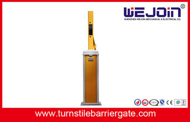 طول عمر بالا بوم دستی مانع دروازه بازو با آلیاژ آلومینیوم مسکن