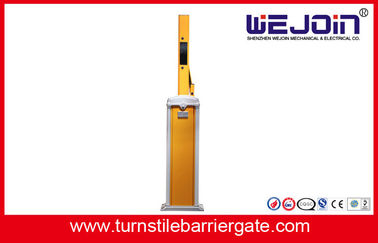 طول عمر بالا بوم دستی مانع دروازه بازو با آلیاژ آلومینیوم مسکن