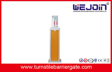 طول عمر بالا بوم دستی مانع دروازه بازو با آلیاژ آلومینیوم مسکن
