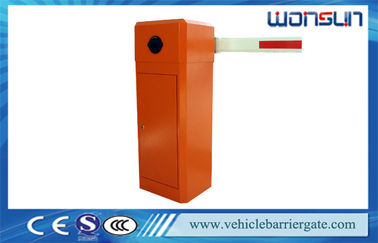 سیستم پارکینگ بوم مانع خودکار سیستم دربهای کنترلی، CE ISO SGS مصوبات