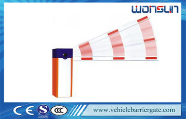 پارکینگ لوط خودرو قطره بازو مانع با IC کارت رابط