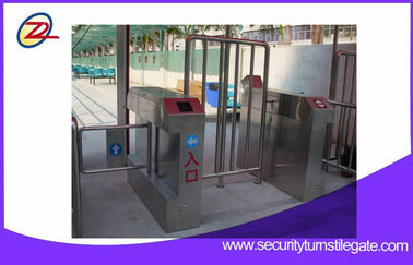سرعت سنج RFID با سرعت بالا برای ورودی ایستگاه