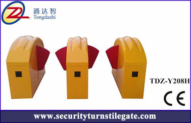 RFID مینی فلپ سوپاپ محصولات امنیتی با نرم افزار کنترل دسترسی
