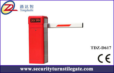 ضد برخورد اتوماتیک پارکینگ Barrier Gates / Bar Gate