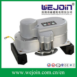 سیستم کنترل دسترسی چرخش خودکار ، دروازه دسترسی امنیتی