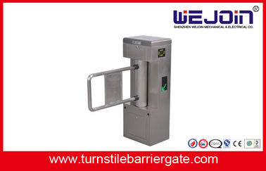 کنترل دسترسی ایمنی چرخش مانع دروازه با ولتاژ DC24V