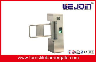 کنترل دسترسی ایمنی چرخش مانع دروازه با ولتاژ DC24V