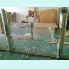 اتوماسیون ساختمان ورودی سیستم امنیتی Swing Barrier Gate Turnstile Solutions