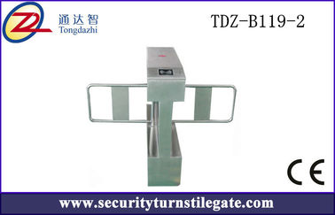درب اتوماتیک سوئیچ درب اتوماتیک نصب شده با کنترل دسترسی RFID، ضد آب