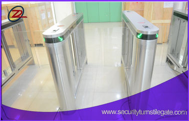 پنل سوییچ ساید ضد زنگ Gate Wing Turnstile Board Control Board