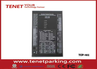 سیستم مدیریت پارکینگ نرم افزار مهندسی مجدد نسخه RFID