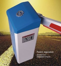 خیابان امنیت کنترل از راه دور گیتس بوم اتوماتیک برای پارکینگ خودرو