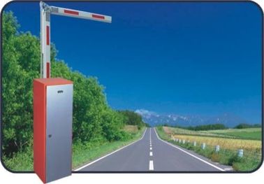 تاشو مانع دروازه سنگین ارتفاع محدود خودرو کنترل FJC-D617