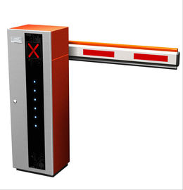 مانع خودکار گیتس 6 متر بوم راهبند FJC-D618B