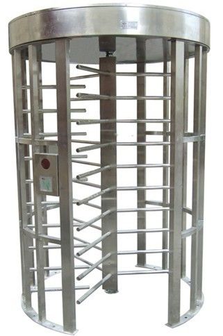 در فضای باز غیر قابل زنگ زدن ارتفاع کامل گردان با زنگ نور برای پارک RS485 AC220V 50Hz است RS485